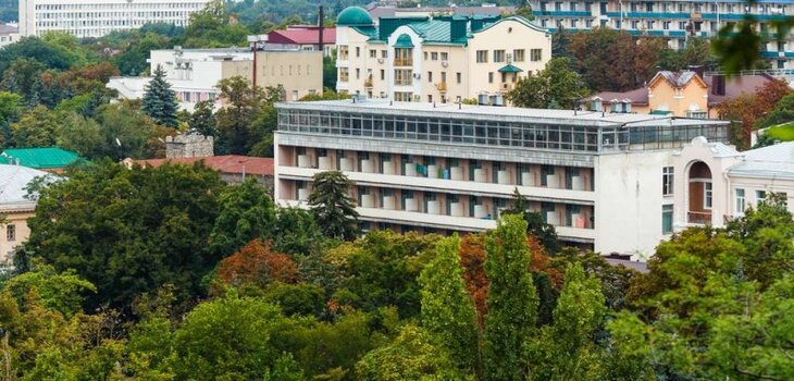 Руно Пятигорск